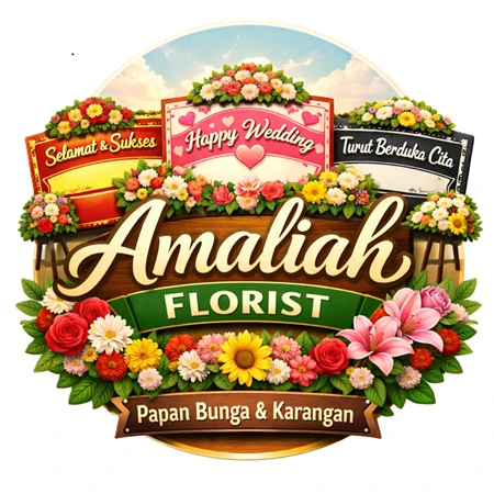 Papan Bunga Cilacap Selatan